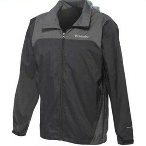 Packable Rain Jacket